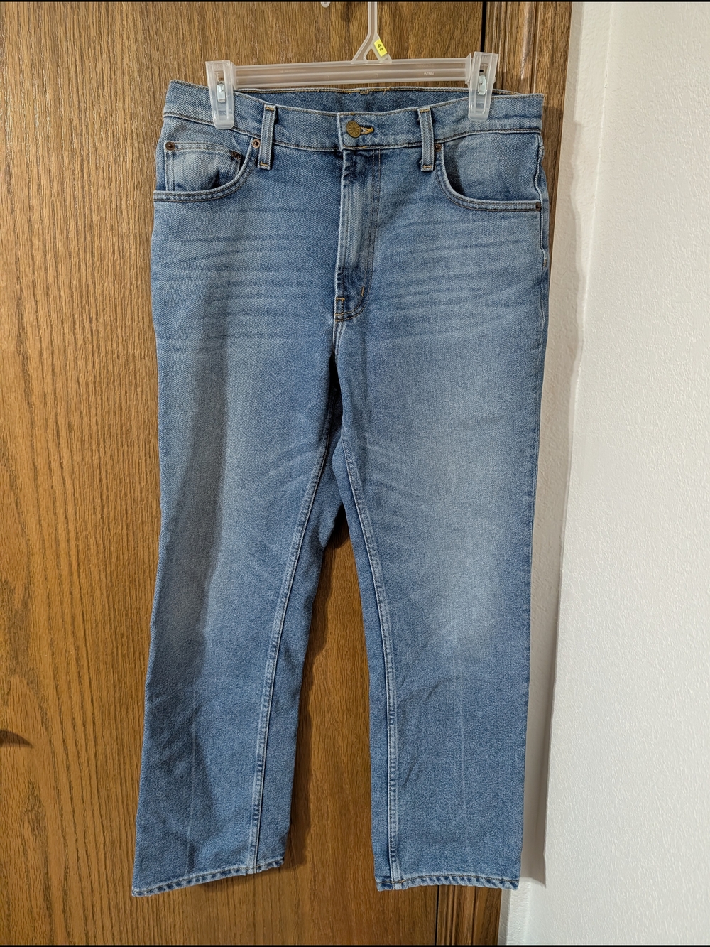 Women's B Sides Jean Size 30" Waist